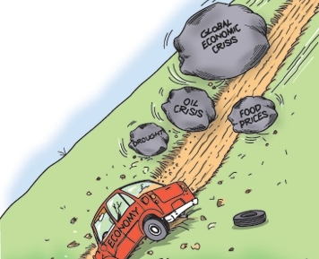 Neraca Transaksi Berjalan Kuartal III Defisit 3,7% dari PDB